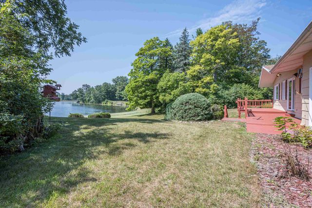 3447 North Branch Drive, Beaverton, MI 48612