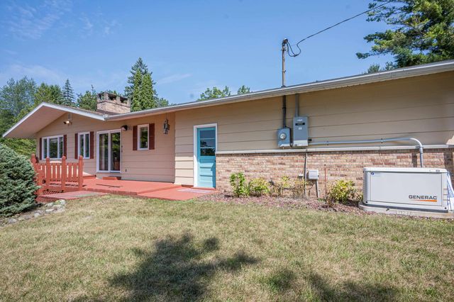 3447 North Branch Drive, Beaverton, MI 48612