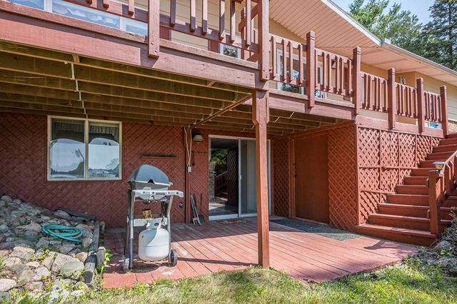 3447 North Branch Drive, Beaverton, MI 48612