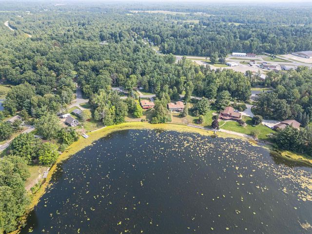 3447 North Branch Drive, Beaverton, MI 48612