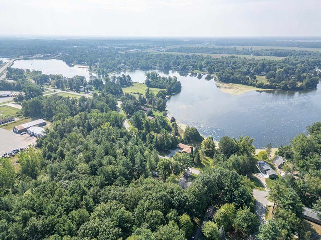 3447 North Branch Drive, Beaverton, MI 48612