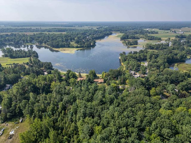 3447 North Branch Drive, Beaverton, MI 48612