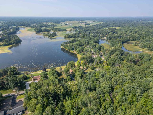 3447 North Branch Drive, Beaverton, MI 48612