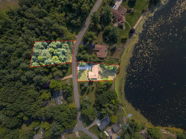 3447 North Branch Drive, Beaverton, MI 48612