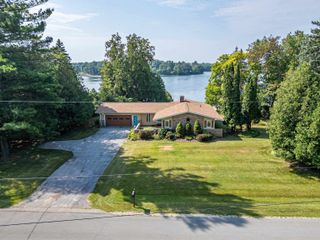 3447 North Branch Drive, Beaverton, MI 48612