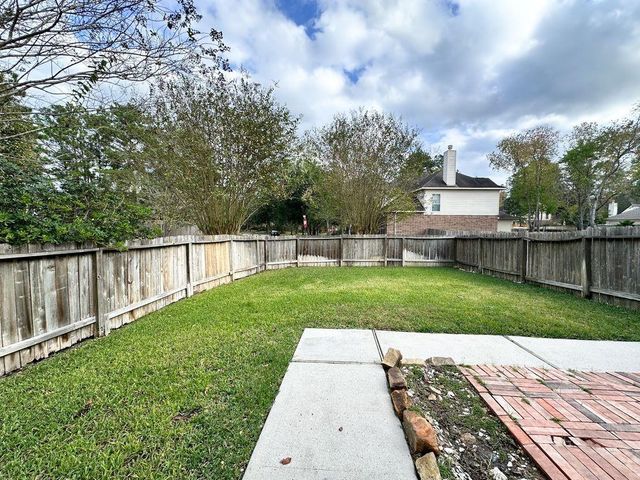 73 E Montfair Boulevard, The Woodlands, TX 77382