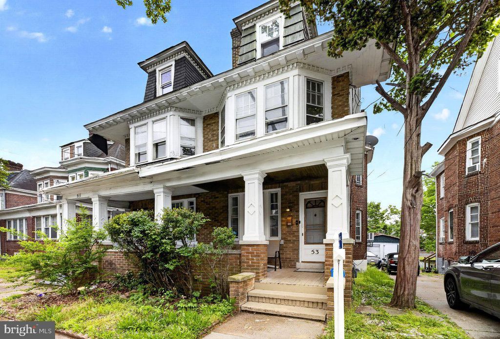 53 SANHICAN DR, TRENTON, NJ 08618 — photo 2
