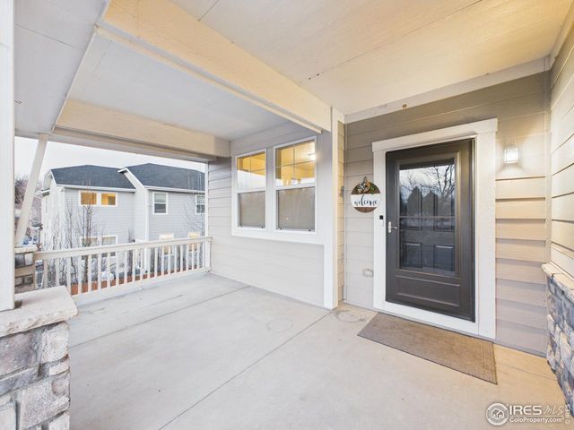 420 S 5th St, Berthoud, CO 80513