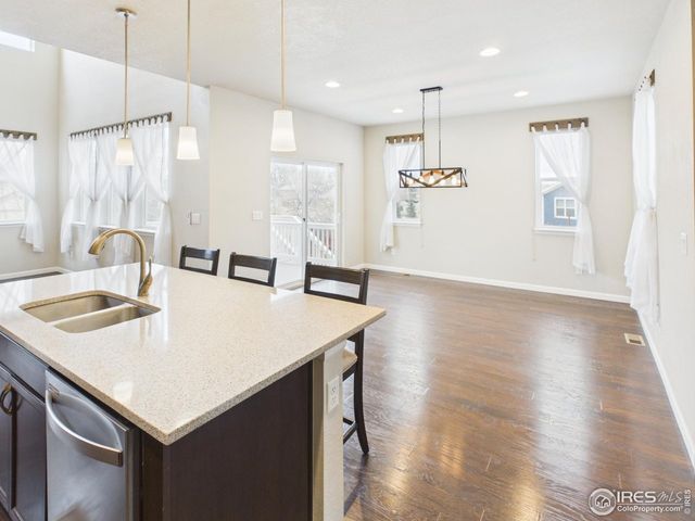 420 S 5th St, Berthoud, CO 80513