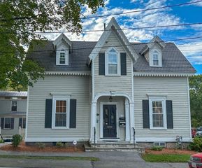 12 Library St 1, Framingham, MA 01701