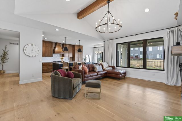 7660 N 167 Street, Bennington, NE 68007