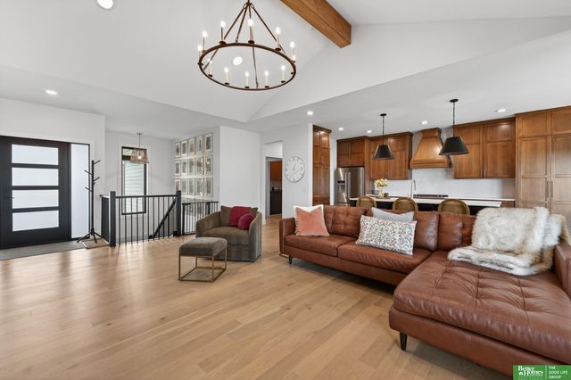 7660 N 167 Street, Bennington, NE 68007