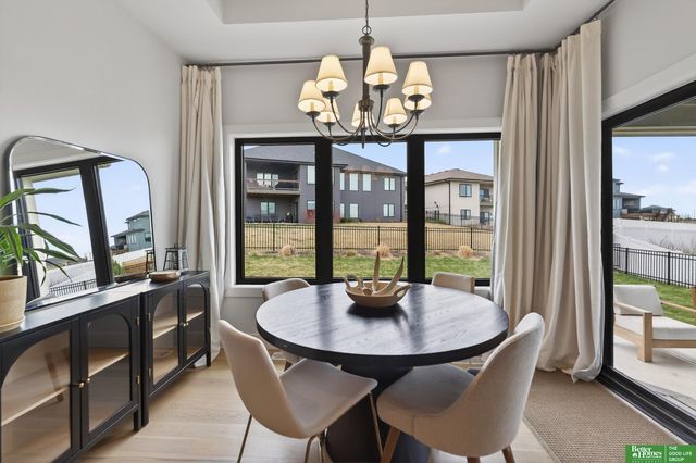 7660 N 167 Street, Bennington, NE 68007