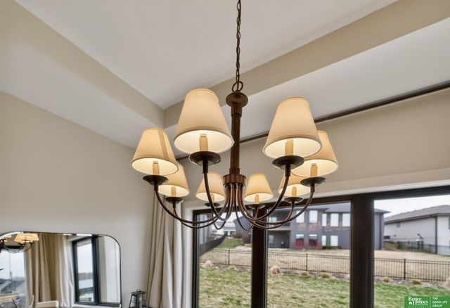 7660 N 167 Street, Bennington, NE 68007