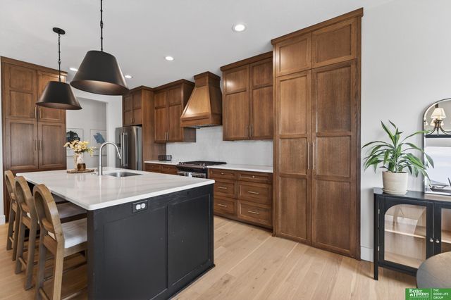 7660 N 167 Street, Bennington, NE 68007