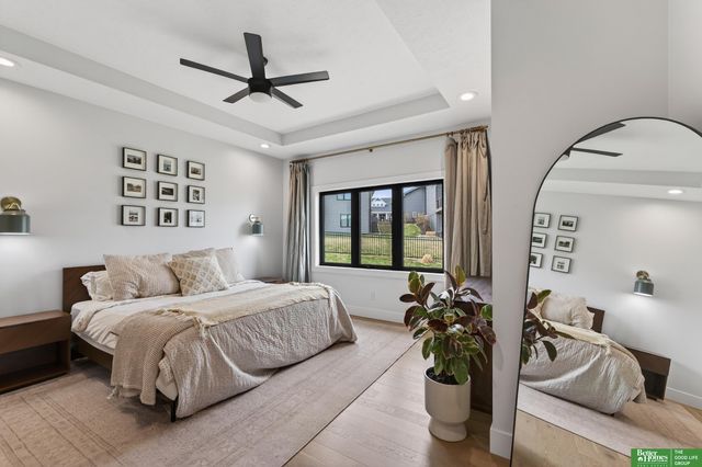 7660 N 167 Street, Bennington, NE 68007