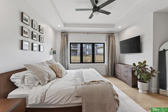 7660 N 167 Street, Bennington, NE 68007