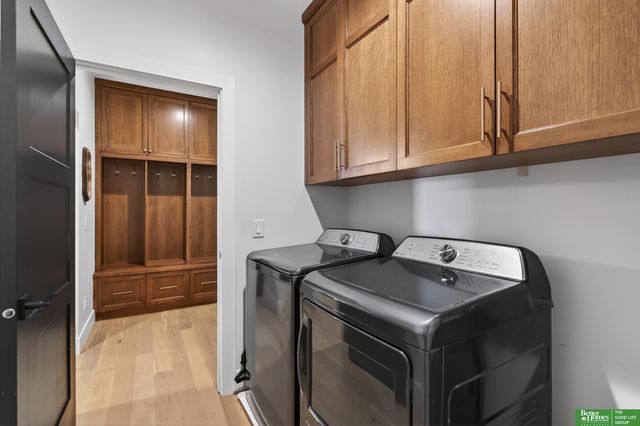 7660 N 167 Street, Bennington, NE 68007