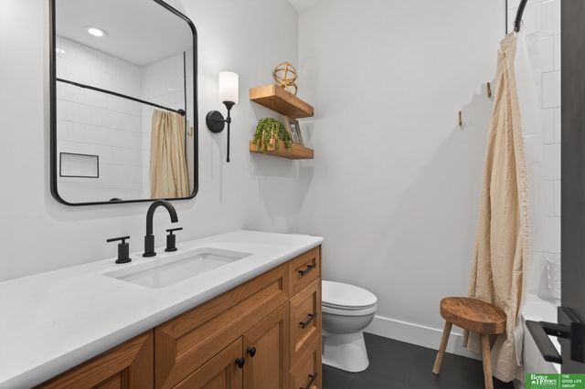 7660 N 167 Street, Bennington, NE 68007