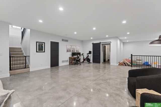 7660 N 167 Street, Bennington, NE 68007