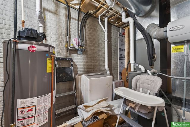 7660 N 167 Street, Bennington, NE 68007