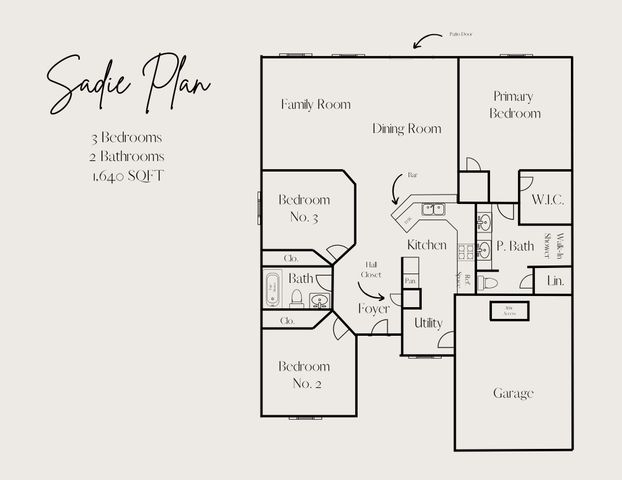 285 Wayne Hall Rd, Clarksville, TN 37040