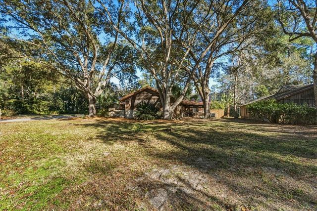 1707 NW 51ST TERRACE, Gainesville, FL 32605