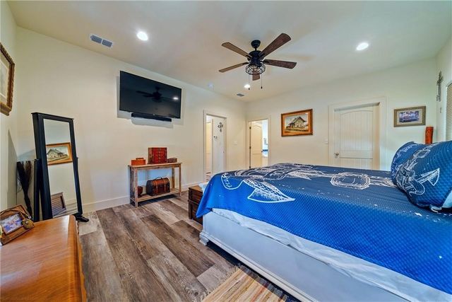 427 Farley Street, Port Aransas, TX 78373
