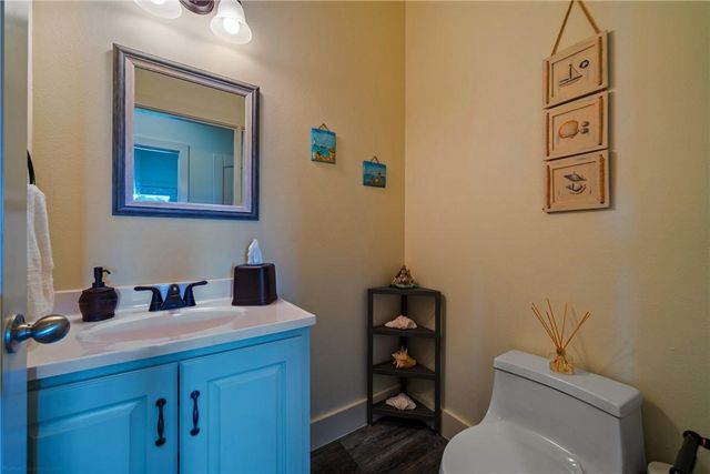 427 Farley Street, Port Aransas, TX 78373