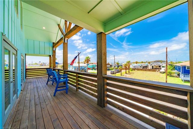 427 Farley Street, Port Aransas, TX 78373