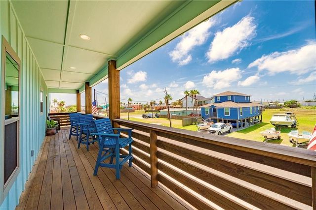 427 Farley Street, Port Aransas, TX 78373
