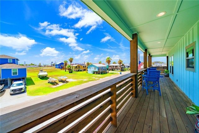 427 Farley Street, Port Aransas, TX 78373