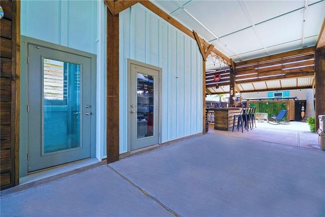 427 Farley Street, Port Aransas, TX 78373