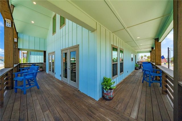 427 Farley Street, Port Aransas, TX 78373
