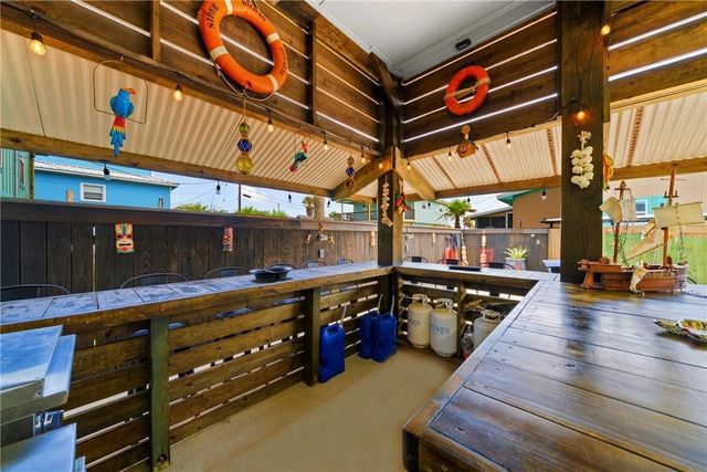 427 Farley Street, Port Aransas, TX 78373