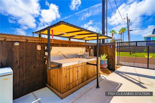 427 Farley Street, Port Aransas, TX 78373