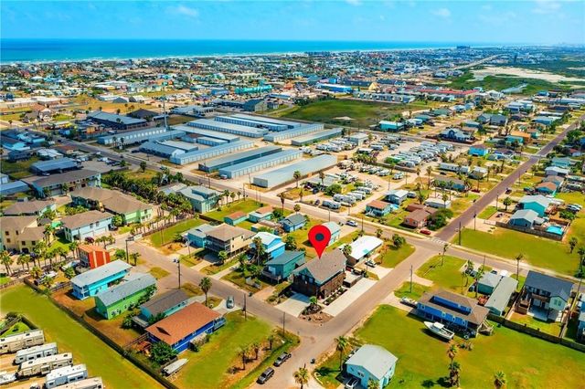 427 Farley Street, Port Aransas, TX 78373