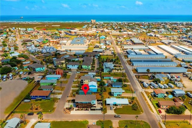 427 Farley Street, Port Aransas, TX 78373
