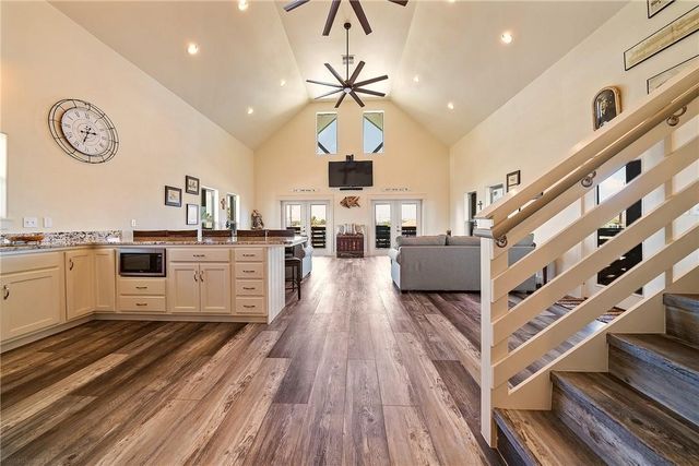 427 Farley Street, Port Aransas, TX 78373