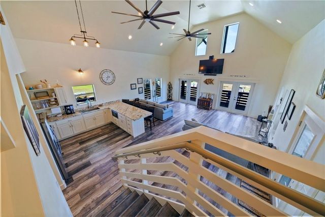 427 Farley Street, Port Aransas, TX 78373