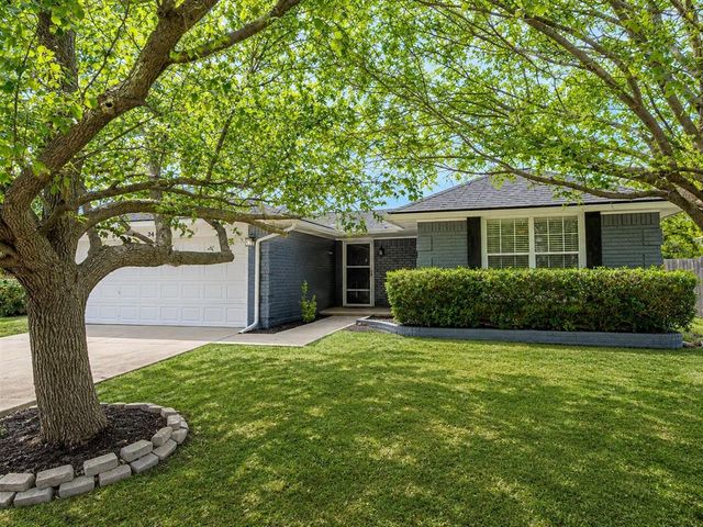 3425 Grassland Drive, Norman, OK 73072