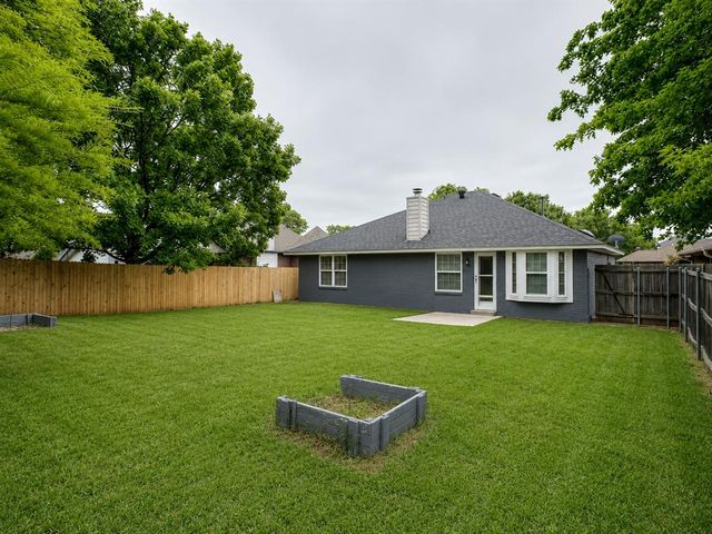 3425 Grassland Drive, Norman, OK 73072
