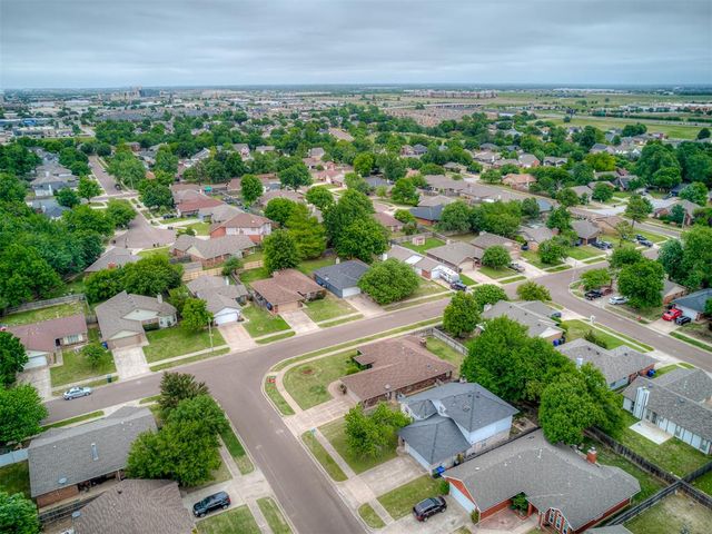 3425 Grassland Drive, Norman, OK 73072