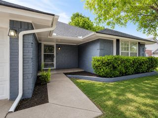 3425 Grassland Drive, Norman, OK 73072