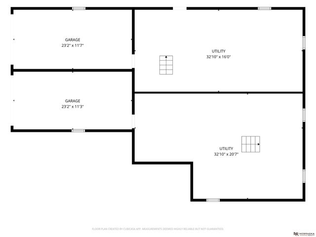 5833-5835 Lafayette Avenue, Omaha, NE 68132
