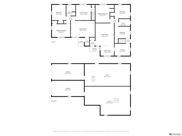5833-5835 Lafayette Avenue, Omaha, NE 68132