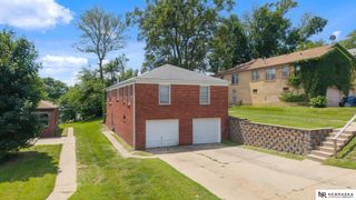 5833-5835 Lafayette Avenue, Omaha, NE 68132