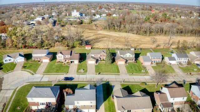 5261 Millcreek Circle, Independence, KY 41051