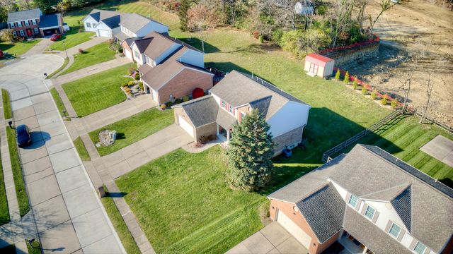 5261 Millcreek Circle, Independence, KY 41051