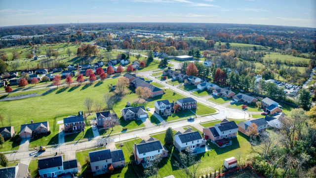 5261 Millcreek Circle, Independence, KY 41051